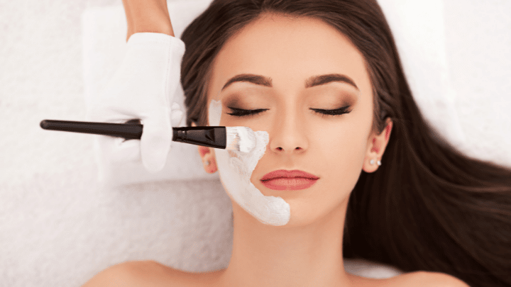 טיפול פנים- כל השיטות הכי קלות לשמירה וטיפול נכון בעור הפנים