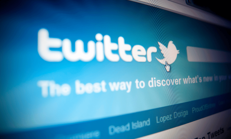 טוויטר מתחדשת במנכ"ל חדש - פרג אגרוול