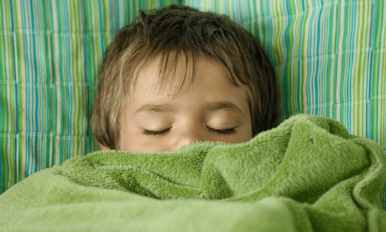 איך בחירת מיטה לילדיכם משפיעה על איכות השינה שלהם?
